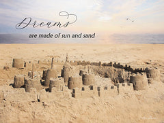 LD1795 - Dreams - 16x12