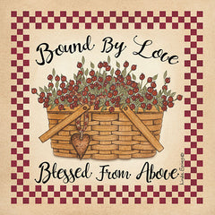 LS1758 - Bound By Love - 12x12