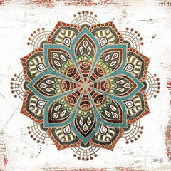 MA2324 - Medallion I - 12x12