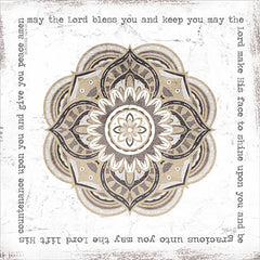 MA2342GP - May the Lord Bless You