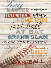 MA848AGP- Hey Batter Batter