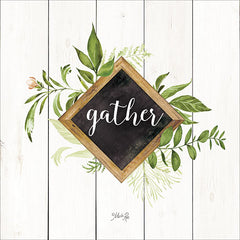 MAZ5065 - Gather Greenery - 12x12
