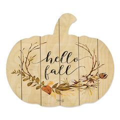 MAZ5119PUMP - Hello Fall