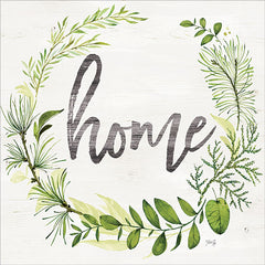 MAZ5491 - Home Greenery - 12x12