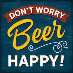 MOL1778 - Don't Worry Beer Happy