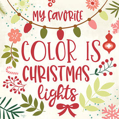 MOL1928 - My Favorite Color - 12x12