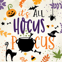 MOL1970 - It's All Hocus Pocus - 12x12