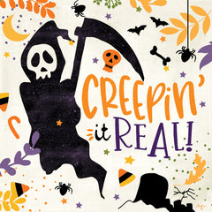 MOL1972 - Creepin' it Real! - 12x12