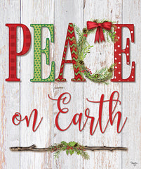 MOL2019 - Peace on Earth - 12x16