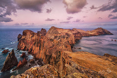 MPP452 - The Afterglow  - 18x12