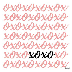 PAV108 - Kiss Me - 12x12