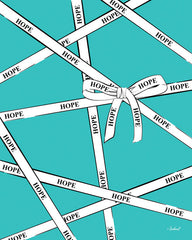 PAV141 - Hope Sealed with a Bow - 12x16