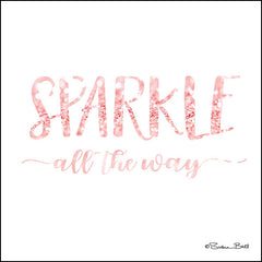 SB631 - Sparkle All the Way - 12x12