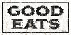 SB709 - Good Eats - 18x9