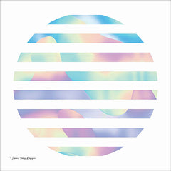 ST254 - Round Prisma III