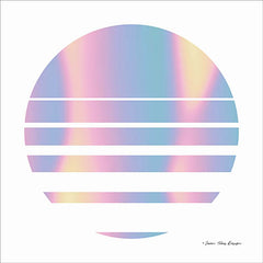 ST255 - Round Prisma IV