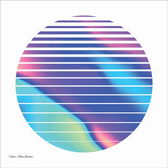 ST266 - Round Prisma V