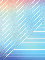 ST276 - Gradient Lines I