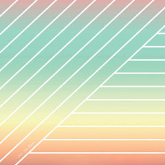 ST278 - Gradient Lines III