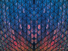 ST283 - Prisma Pattern