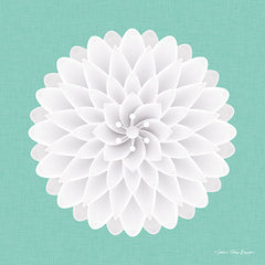 ST388 - 3D Flower