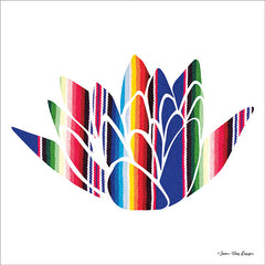 ST411 - Aztec Plant I