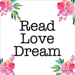 ST415 - Red, Love, Dream